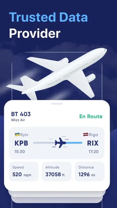 Flights Tracker & Travel screenshot 4
