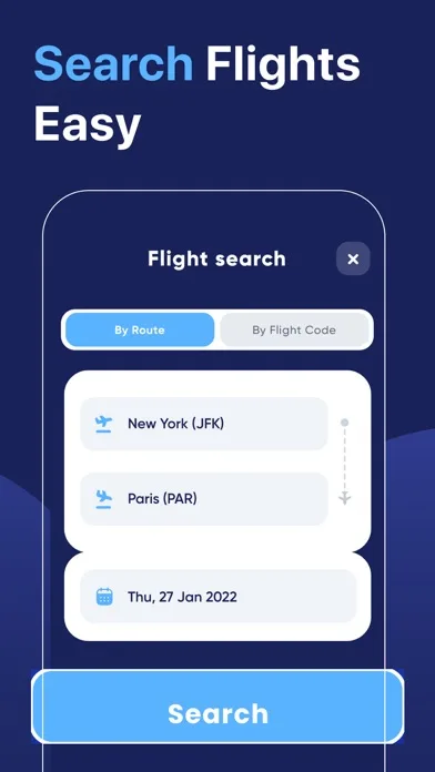 Flights Tracker & Travel screenshot 5