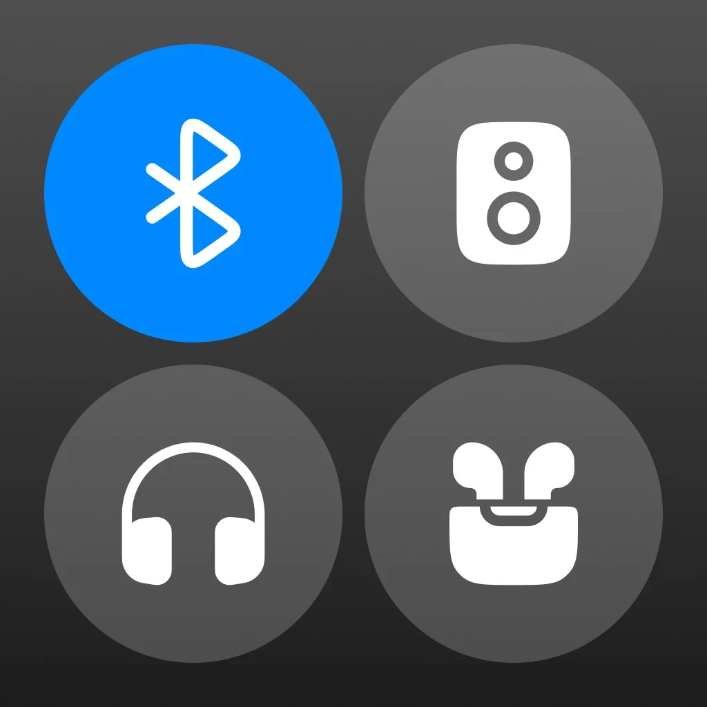 Speaker Controller & Connect