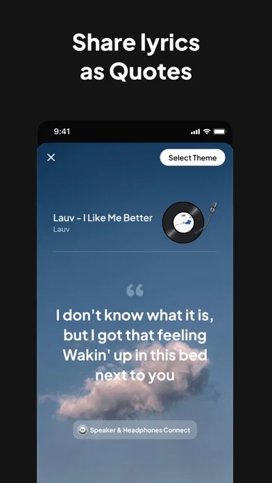 Speaker Controller & Connect screenshot 4