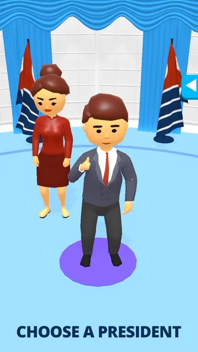 Президент. screenshot 1