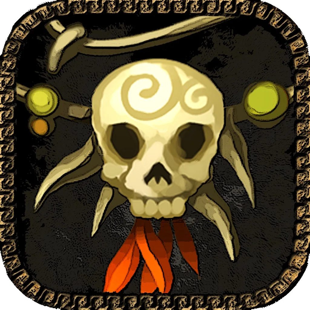 Grim Tides - RPG clásico retro