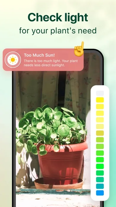 Plant Parent - Guía de cuidado screenshot 5