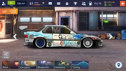 Drag Racing - Streets screenshot 3