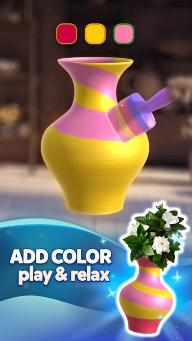 DIY Projects: Juego artístico screenshot 3