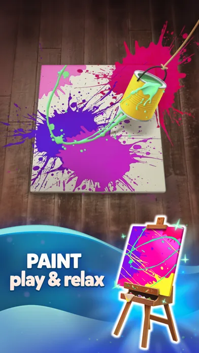 DIY Projects: Juego artístico screenshot 4