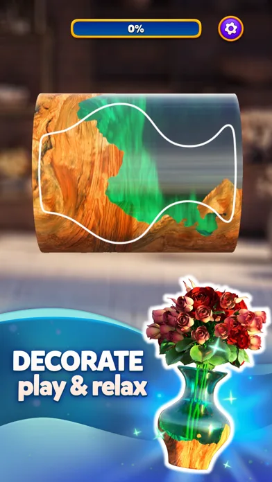 DIY Projects: Juego artístico screenshot 5