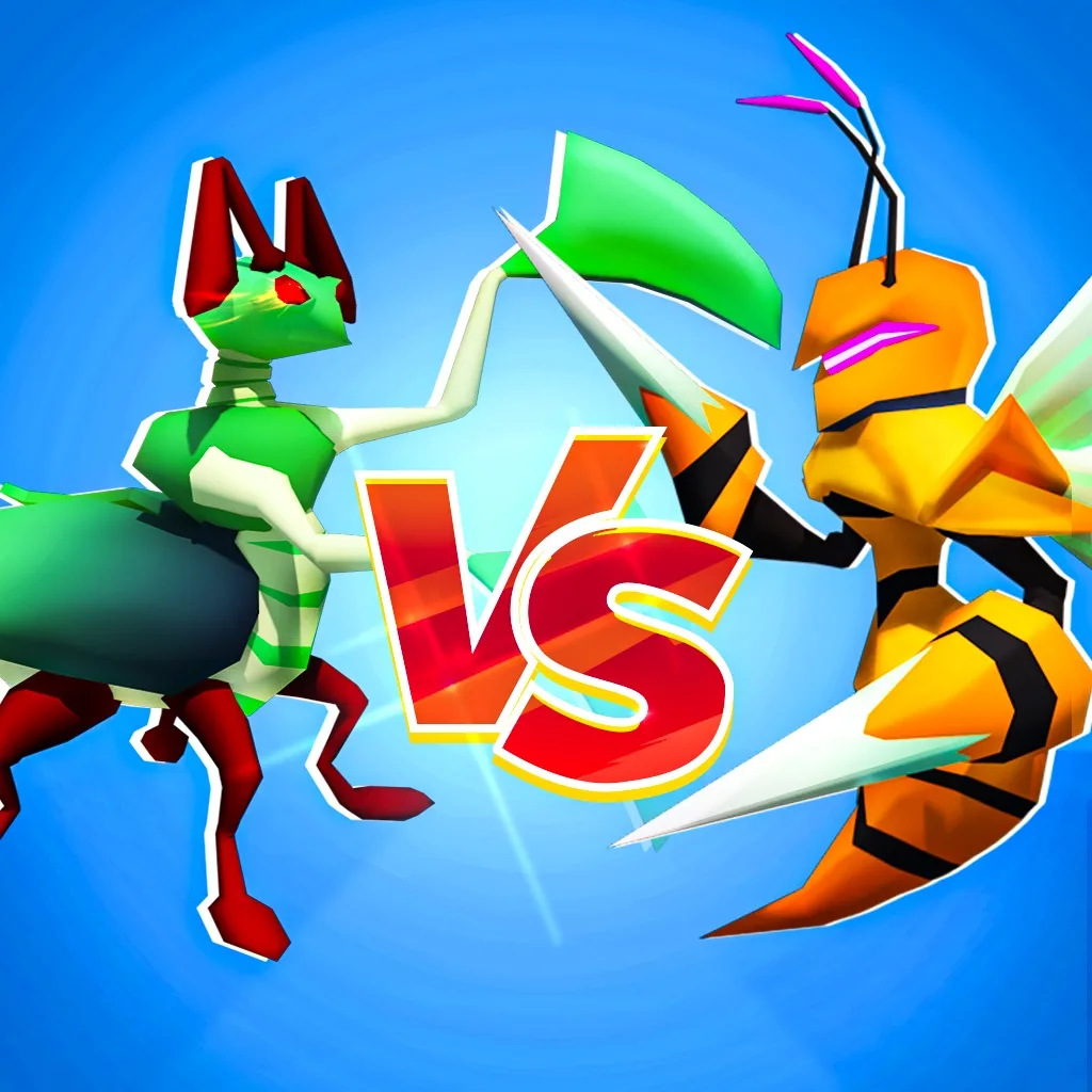 Merge Insect
