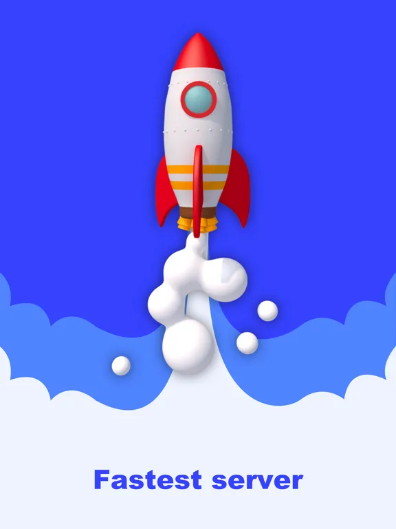 WireVPN - Fast VPN & Proxy screenshot 5