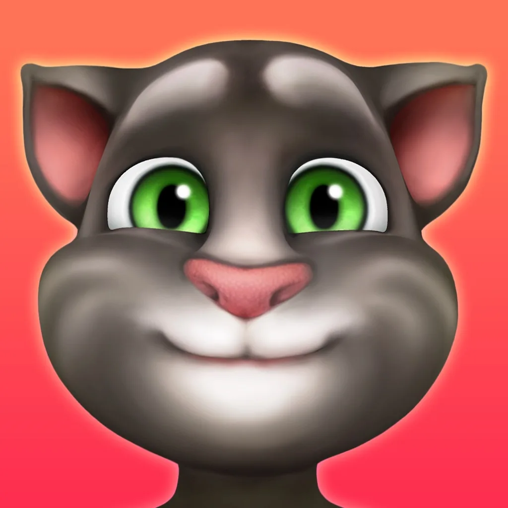 Mi Talking Tom+