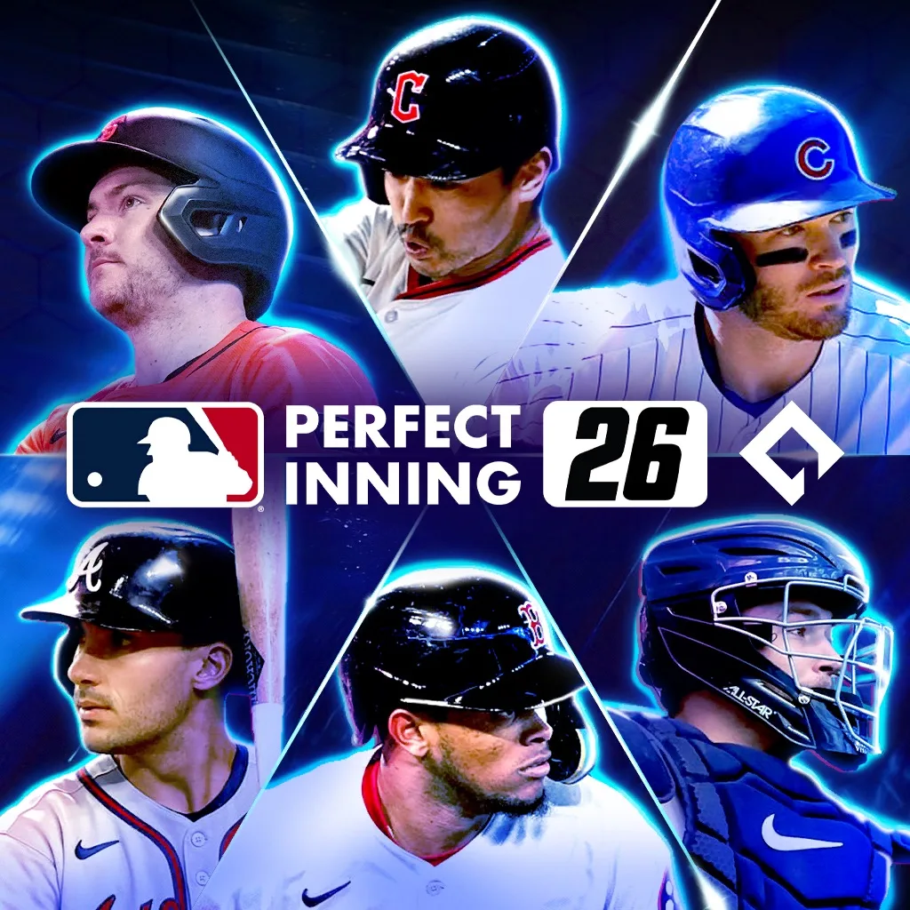 MLB Perfect Inning 26