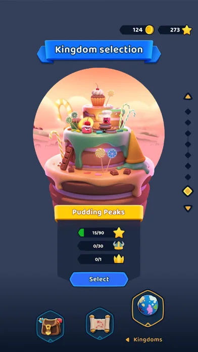 Castle Crumble screenshot 5