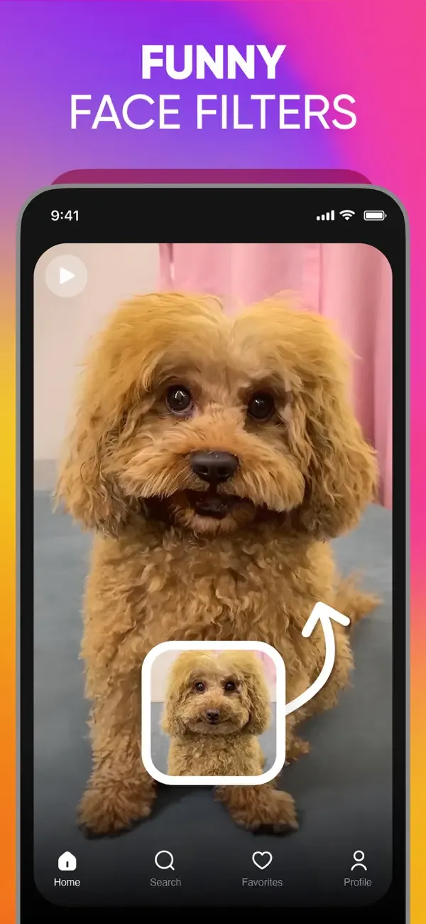 Revive: AI Photo Generator screenshot 5