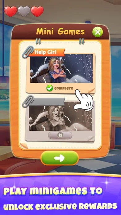 Cooking Journey:Игры с едой screenshot 5
