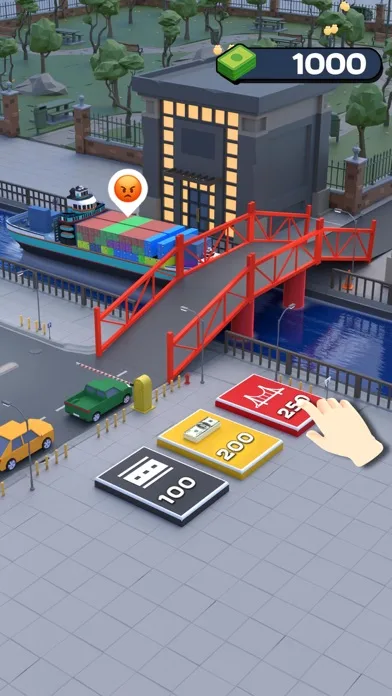 Idle Office Tycoon - Get Rich! screenshot 5