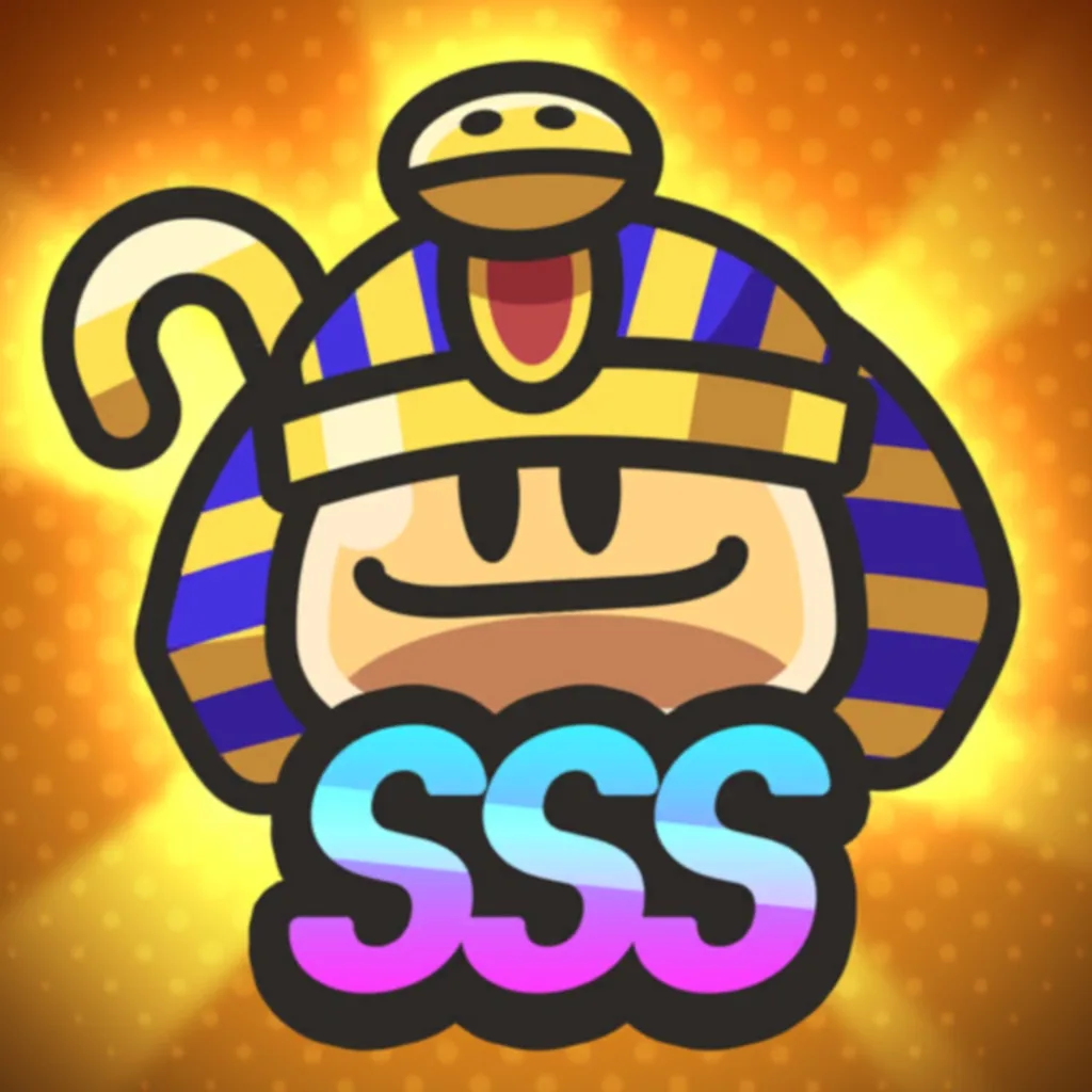 Legend of Slime: Juego Batalla