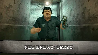 Mr. Meat 2: Побег из тюрьмы screenshot 3