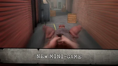 Mr. Meat 2: Побег из тюрьмы screenshot 4