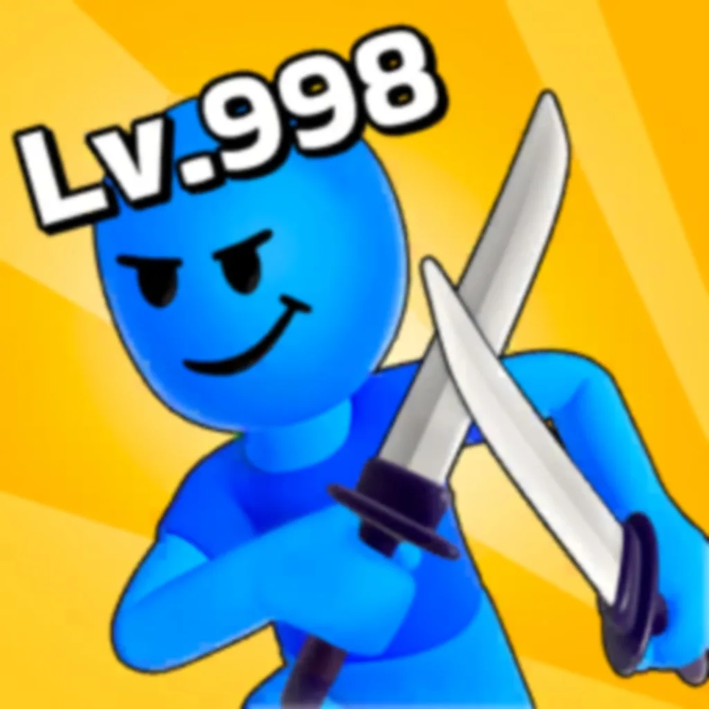 Hit & Run: Level Rush