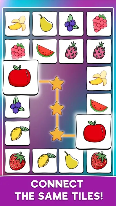 Connect Master - Pair Matching screenshot 1