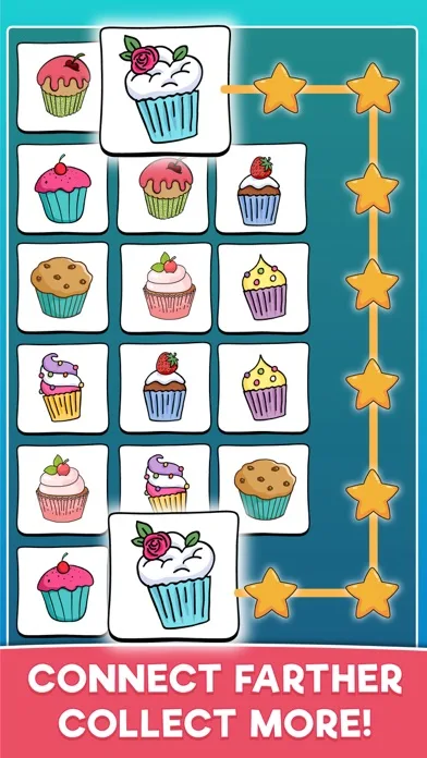 Connect Master - Pair Matching screenshot 2