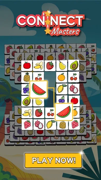 Connect Master - Pair Matching screenshot 4