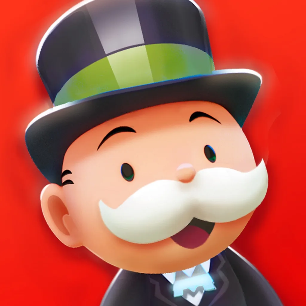 MONOPOLY GO! (монополия GO!)