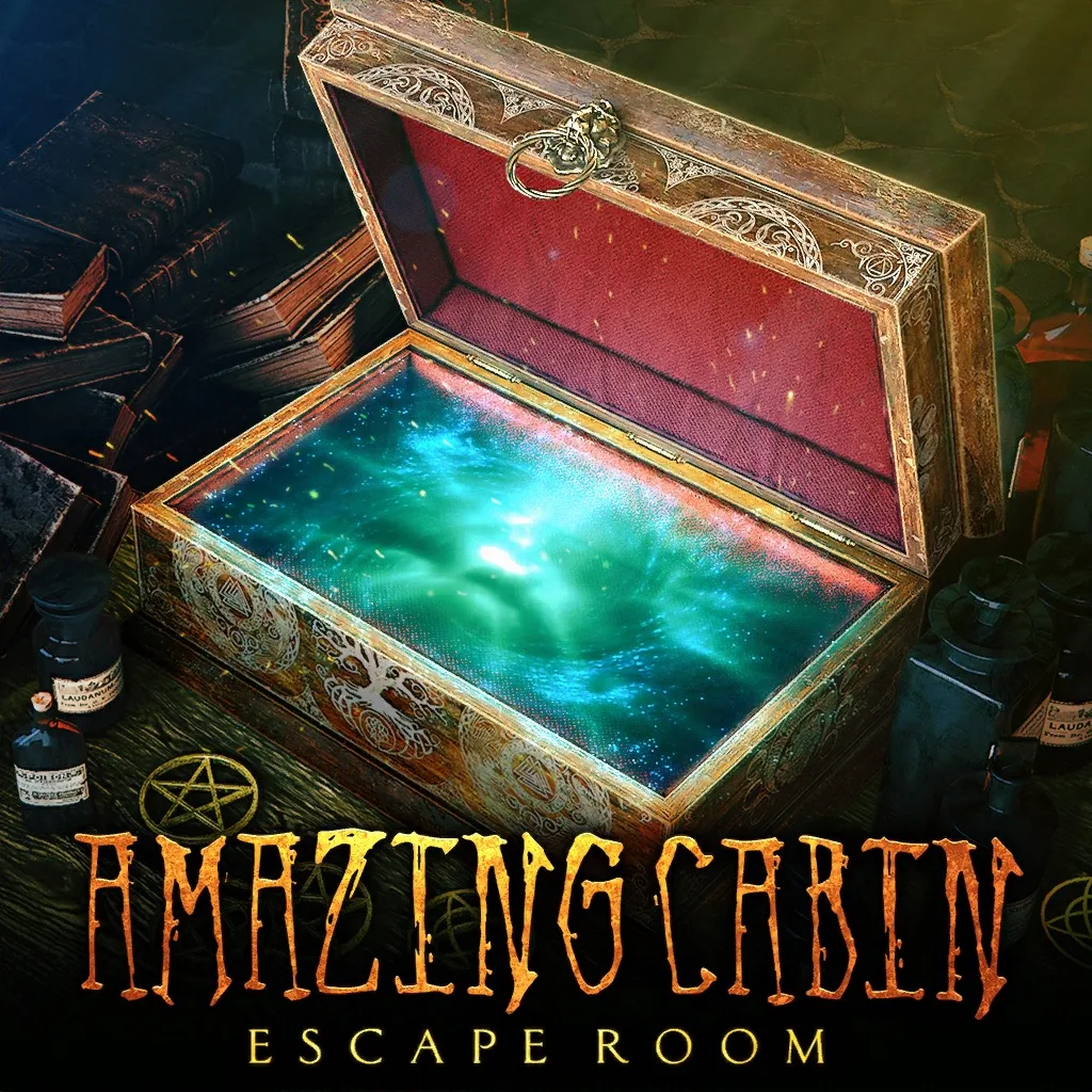 Escape Room:Viaje de increíble