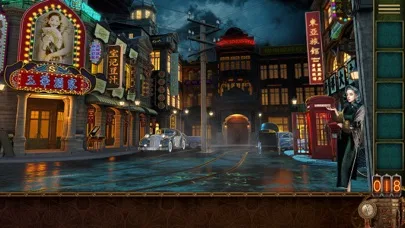 Escape Room:Viaje de increíble screenshot 1
