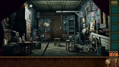 Escape Room:Viaje de increíble screenshot 3