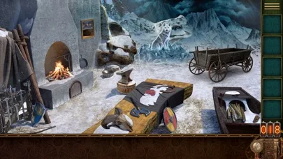 Escape Room:Viaje de increíble screenshot 4