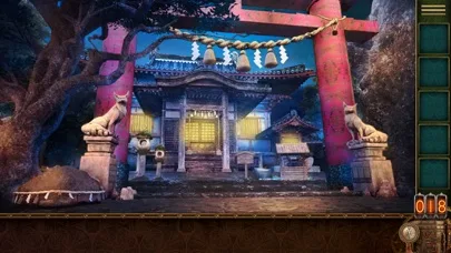 Escape Room:Viaje de increíble screenshot 5