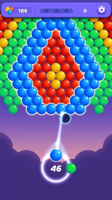 Bubble Pop Dream screenshot 3