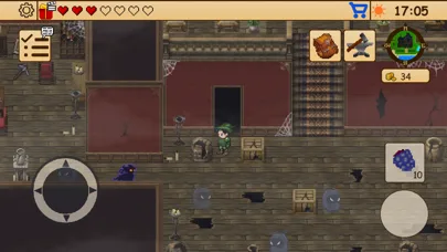 Survival RPG 4:Будинок-примара screenshot 3