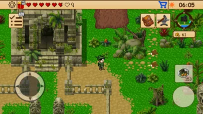 Survival RPG 4:Будинок-примара screenshot 4