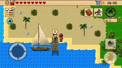 Survival RPG 4:Будинок-примара screenshot 5
