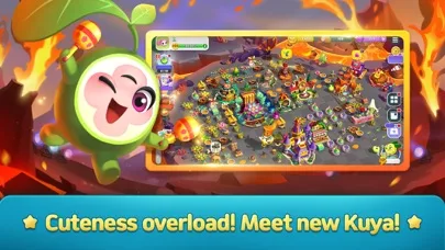 Merge Kuya Island screenshot 2