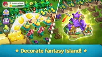 Merge Kuya Island screenshot 3