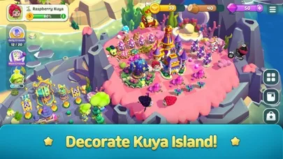 Merge Kuya Island screenshot 4