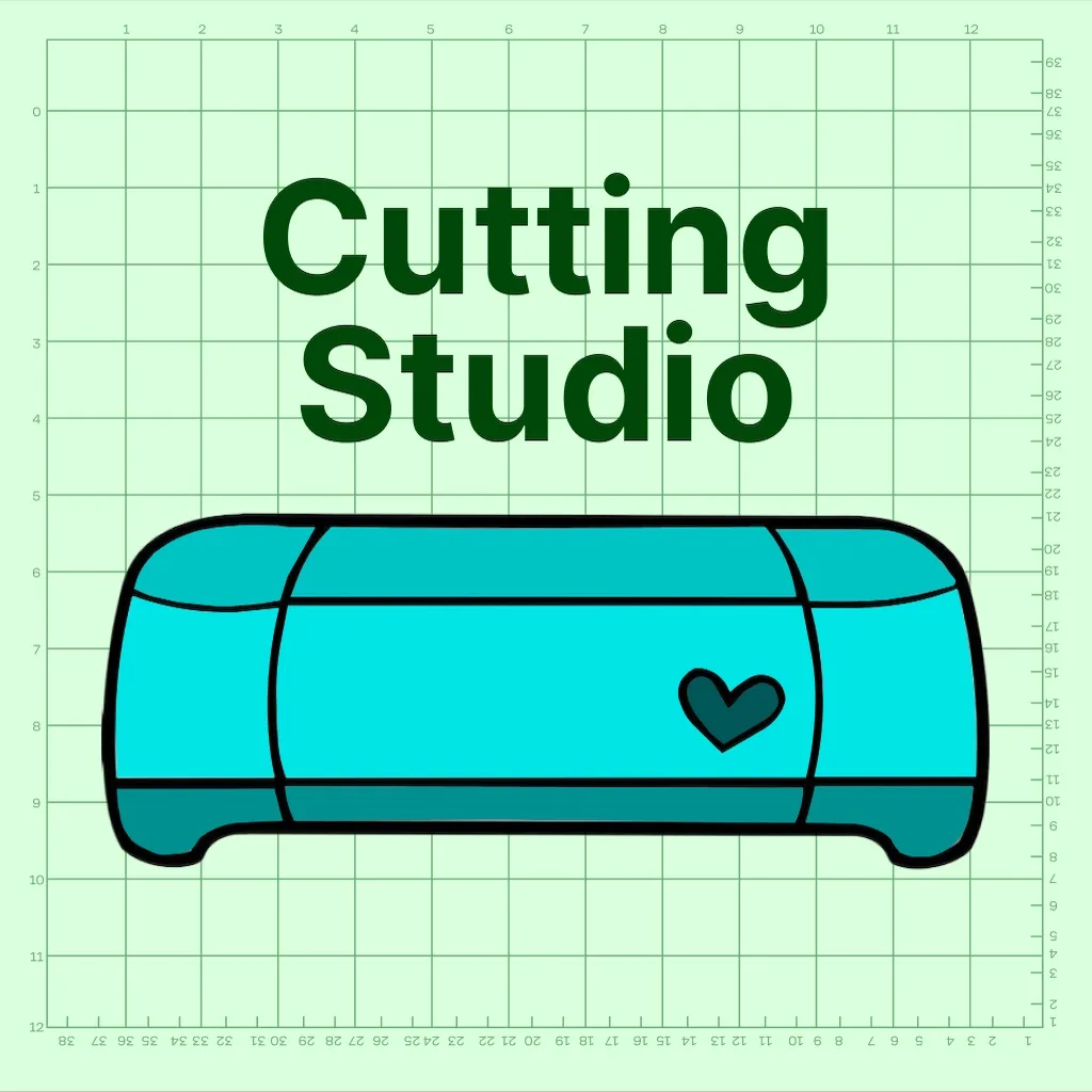 Design Maker for Plotter, Svg