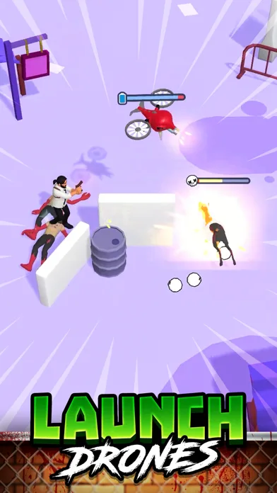 Zombie Survivor! screenshot 4