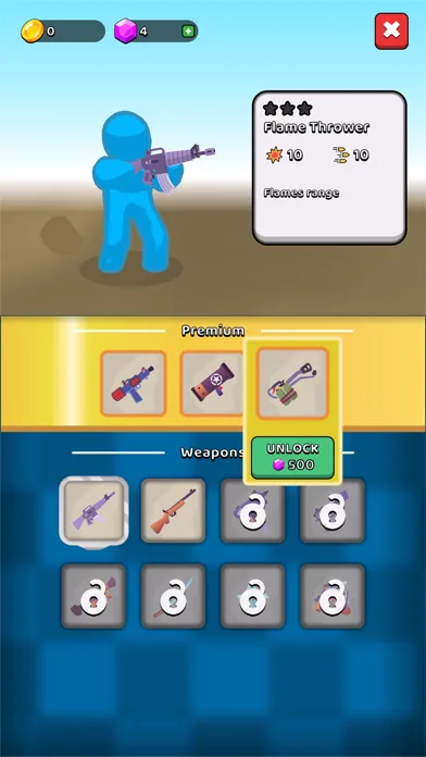 Z defense - Juego De Zombies screenshot 4
