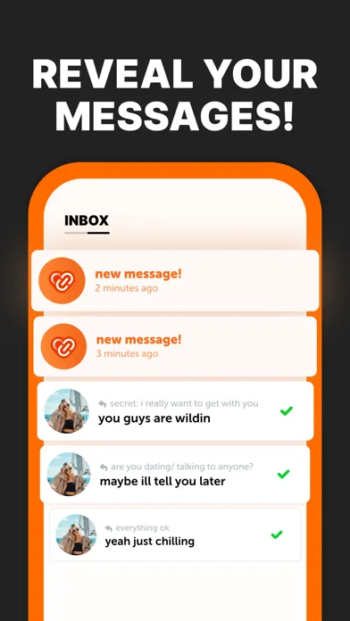linkit - Питання та відповіді screenshot 3