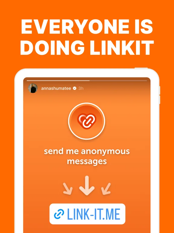 linkit - Питання та відповіді screenshot 5