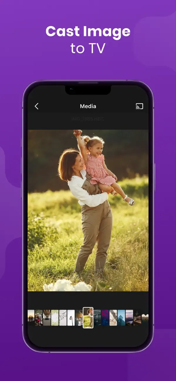 TV Remote Control With Volume screenshot 4