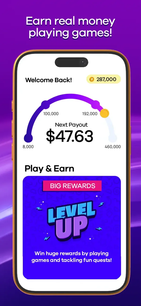 PLAYFUL REWARDS: Earn Rewards screenshot 1