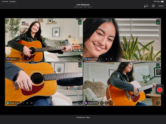 Final Cut Pro: створюйте відео screenshot 2
