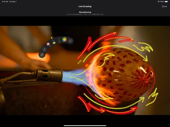 Final Cut Pro: створюйте відео screenshot 3
