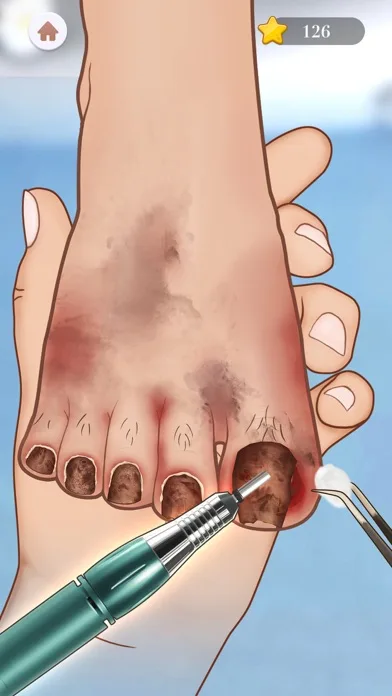 ASMR Simulator-Makeover&Relax screenshot 2