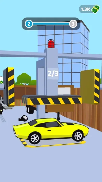 Tow N Go screenshot 5